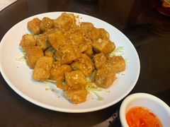 -桥底辣蟹(谢斐道店)
