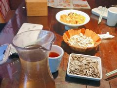 -江边城外烤全鱼(方庄时代购物中心店)