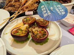 -79号渔船海鲜饭店(宝安店)
