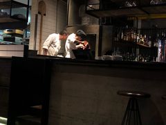 -Carbon莫卡哆·意大利复古集市餐厅(杭州大厦店)