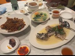 -深圳美高梅酒店-品聚嘉府中餐厅