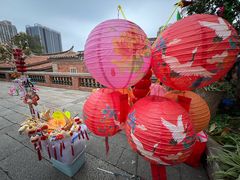 -晋江五店市传统文化旅游区