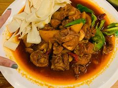 -塔哈尔·新疆盛宴(城西银泰店)