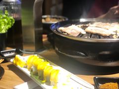 -九田家黑牛烤肉料理(溧阳吾悦店)
