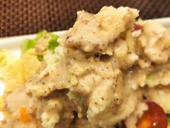 -樱の千渡日式料理·铁板烧•烧鸟(金盛田广场店)