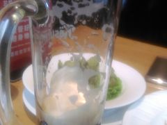 -兰特伯爵西餐厅·啤酒屋(方庄店)