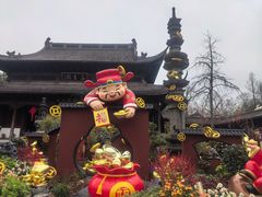 -钱王祠