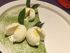 -锦府园·新台州菜(合生汇店)