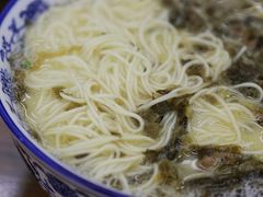 -雪琴面馆富安特色鱼汤面(城中花园店)