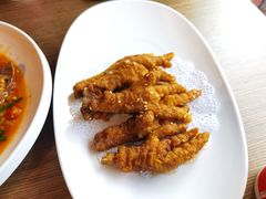 -大中华酒楼·主席武昌鱼·武汉美食地标(江汉路步行街店)