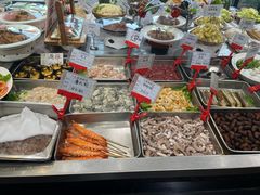 -威海九禧海鲜居渔水饺(经区店)