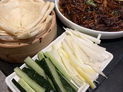 -上海古井假日酒店 · 徽昇楼中餐厅