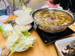 -黑竹沟新场牛肉火锅