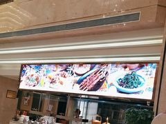 -盛宴标帜餐厅·亲子自助 (南昌喜来登酒店)