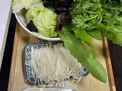 -和庆斋羊蝎子火锅·碳缸烧烤(顺义旗舰店)