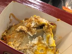 -四环冷面王(西单华威约饭街店)