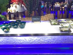 -花西亭·海鲜自助餐厅(瑞城名人酒店)