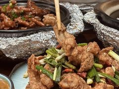 -金龙·打边炉(武进路店)