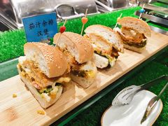 -素虎料理(前门店)