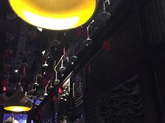 -蜜桃餐厅·江浙融合菜(荟聚购物中心店)