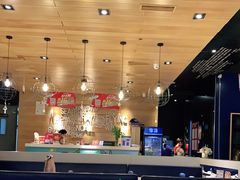 -鱼酷活鱼烤鱼(人信汇商场店)