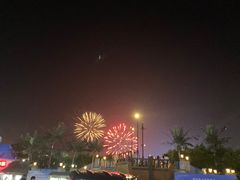 -启东恒大海上威尼斯酒店