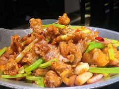 -小菜园新徽菜(连云港海州吾悦店)