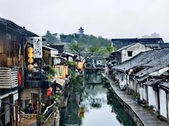 -绍兴书圣故里景区