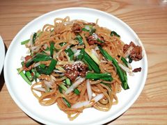 -谷丽麦馕新疆菜·清真(步步高梅溪新天地店)
