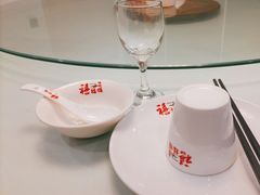 -禧福楼·十五年老店(科技城店)