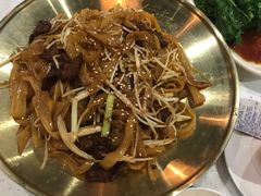 -港久茶餐厅(鹭洲里店)