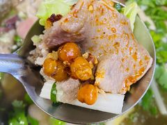 -正宗苏稽毛哥跷脚牛肉总店