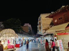 -昆明老街