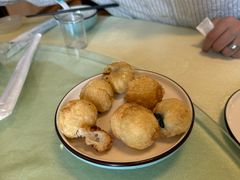 -奥华餐厅·老张记(台基厂店)