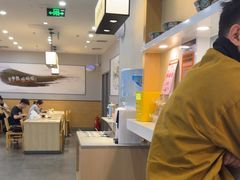 -吉野家(复兴路第二餐厅店)