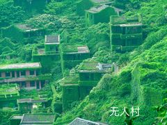 景点-枸杞岛