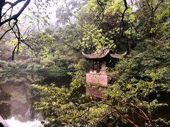 -常德桃花源景区