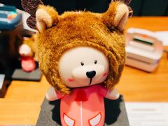 -星巴克(长春世纪鸿源店)