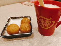 -永和大王(北京站内一店)