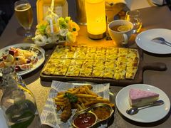 -埠口精酿夜景餐酒吧· BREWPORT BISTRO(长嘉汇重庆之眼店)