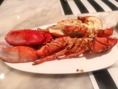 大虾-万达文华酒店·48F云端窗景美食汇自助餐厅