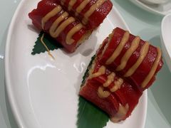 -香港百合居(LCM置汇旭辉广场店)