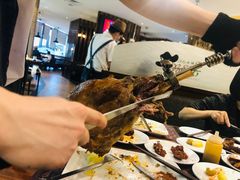 -汉巴味德(大悦城店)