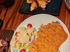 -千代武日本料理(哈西店)