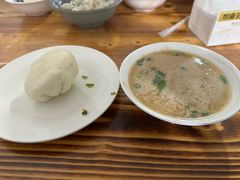 -小武包子铺(严州古城店)