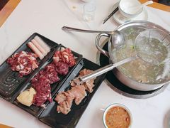 -牛吉韵·鲜切牛肉自助火锅(南山店)