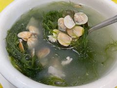 -浩海美食店(闸坡店)