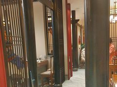 -二分八云雁阁•新晋菜大同味(长治路店)