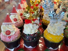 -BreadTalk面包新语(虹口龙之梦店)