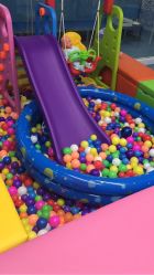 -爱儿乐婴儿游泳馆(钻石广场店)